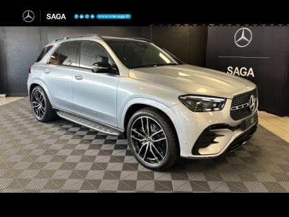 MERCEDES-BENZ Classe GLE SUV/167 GLE 350 de 4MATIC AMG Line