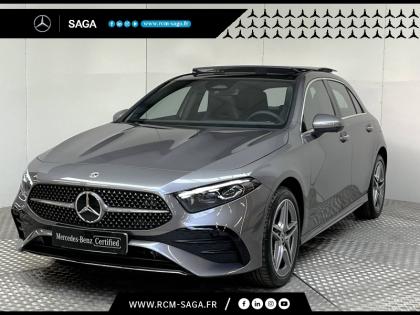 MERCEDES-BENZ 250 e Hybrid EQ 163+109ch AMG Line 8G-DCT