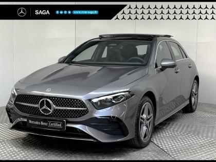 MERCEDES-BENZ Classe A/177 Classe A 250 e AMG Line