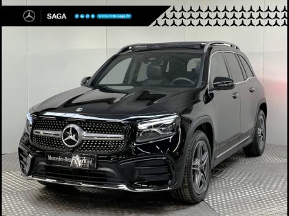 MERCEDES-BENZ Classe GLB/ X247 GLB 200 d AMG Line