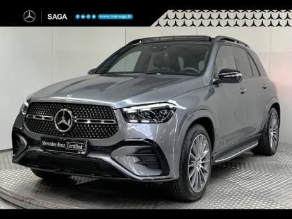 MERCEDES-BENZ Classe GLE SUV/167 GLE 400 e 4MATIC AMG Line