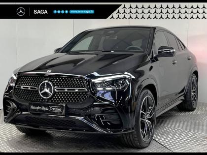 MERCEDES-BENZ Classe GLE CP/1673 GLE 350 de 4MATIC AMG Line Coupe