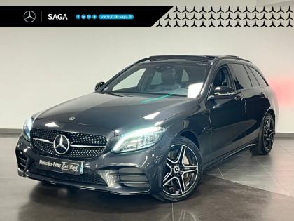 MERCEDES-BENZ Classe C BK/205 Classe C 300 e Break AMG Line