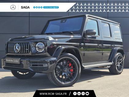 MERCEDES-BENZ Classe G/463 Mercedes-AMG G 63