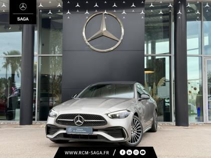 MERCEDES-BENZ Classe C BERL/206 Classe C 220 d Berline AMG Line