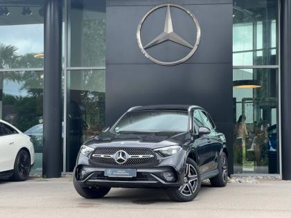 MERCEDES-BENZ Classe GLC SUV/254 GLC 300 e  Hybrid EQ 4MATIC AMG Line