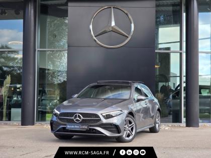 MERCEDES-BENZ Classe A/177 Classe A 250 e AMG Line