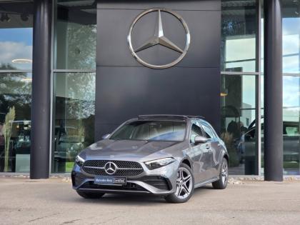 MERCEDES-BENZ Classe A/177 Classe A 250 e AMG Line