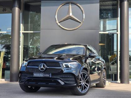 MERCEDES-BENZ Classe GLE CP/1673 GLE 350 de 4MATIC AMG Line Coupe