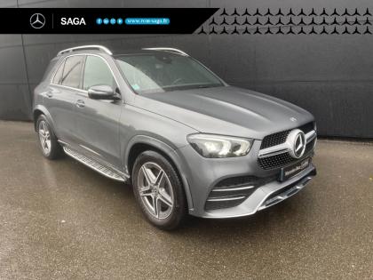 MERCEDES-BENZ Classe GLE SUV/167 GLE 350 de 4MATIC AMG Line