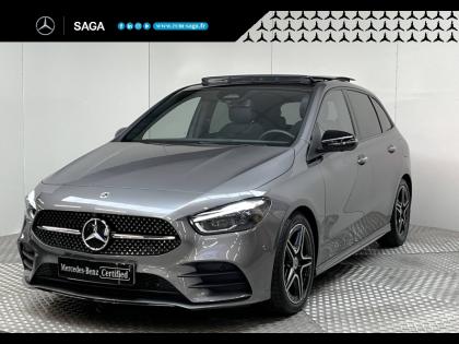 MERCEDES-BENZ Classe B/247 Classe B 180 AMG Line