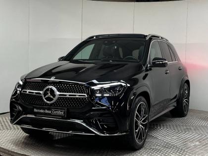 MERCEDES-BENZ Classe GLE SUV/167 GLE 400 e 4MATIC AMG Line