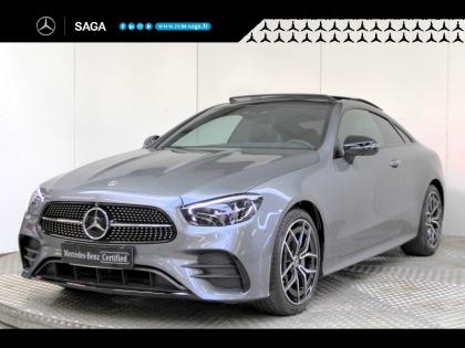 MERCEDES-BENZ Classe E CP/238 Classe E 220 d AMG Line Coupe