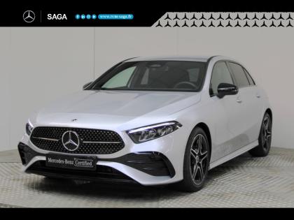 MERCEDES-BENZ Classe A/177 Classe A 200 AMG Line