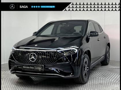 MERCEDES-BENZ Classe EQA / 243 EQA 250+ AMG Line