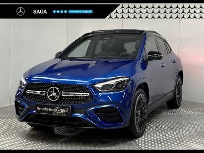 MERCEDES-BENZ Classe GLA/ H247 GLA 250 e AMG Line