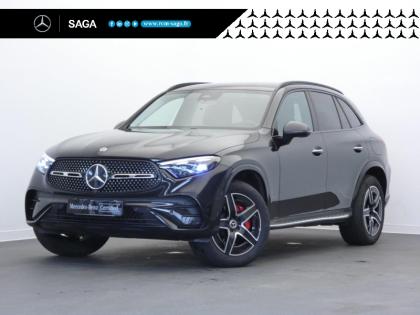 MERCEDES-BENZ Classe GLC SUV/254 GLC 300 e  Hybrid EQ 4MATIC AMG Line