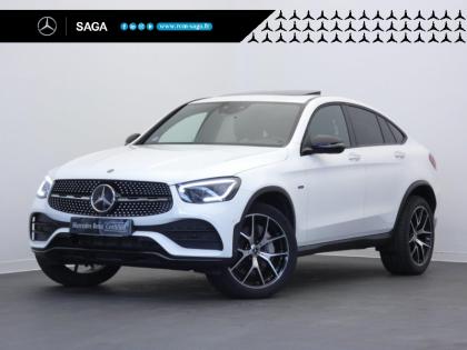 MERCEDES-BENZ Classe GLC CP/253 GLC 300e 4MATIC Coupe AMG Line