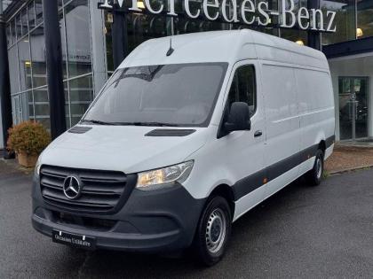 MERCEDES-BENZ Sprinter CCb III Ph1 Sprinter CCb III Ph1 314 CDI 43 3T5 Propulsion