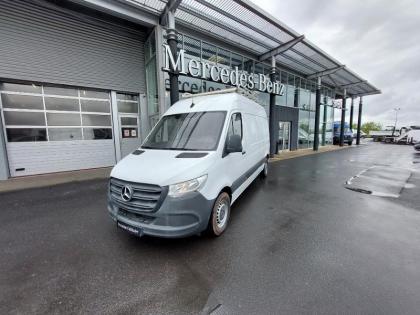 MERCEDES-BENZ Sprinter Fg III Ph1 Sprinter Fg III Ph1 211 CDI 39S 3T0 Traction