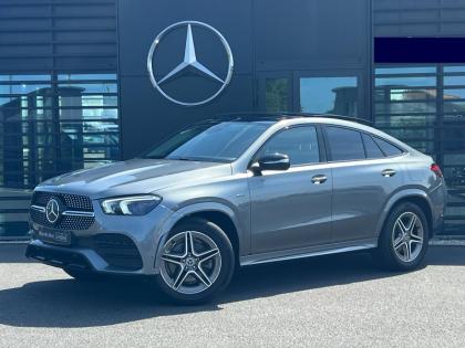 MERCEDES-BENZ Classe GLE SUV/167 GLE 350 e 4MATIC AMG Line