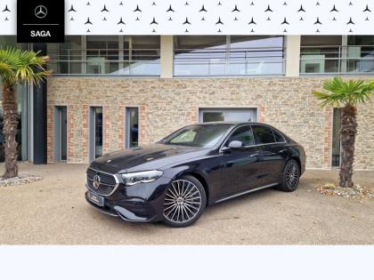 MERCEDES-BENZ Classe E BERL/214 Classe E 220 d AMG Line Berline