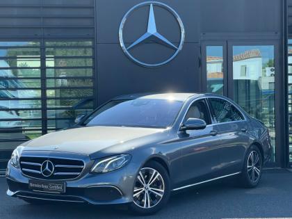 MERCEDES-BENZ Classe E BERL/213 E 200 d Berline Business Executive