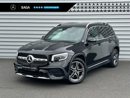 MERCEDES-BENZ Classe GLB/ X247 GLB 220 d 4MATIC AMG Line