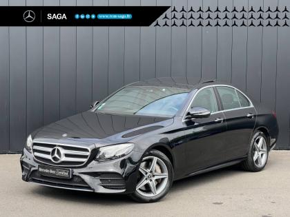 MERCEDES-BENZ Classe E BERL/213 Classe E 300 de AMG Line Berline