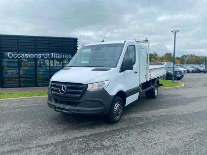 MERCEDES-BENZ Sprinter CCb III Ph1 515 CDI 37 3T5 Propulsion