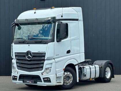 MERCEDES-BENZ ACTROS TRACTEUR Actros 1848 LS 4X2