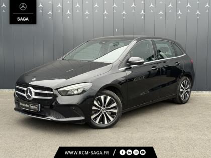 MERCEDES-BENZ Classe B 250 e 160+102ch Business Line Edition 8G-DCT Pack Style Classe B/247 Classe B 250 e Business Line