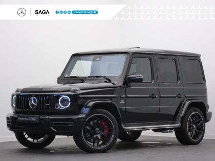 MERCEDES-BENZ Classe G/463 Mercedes-AMG G 63