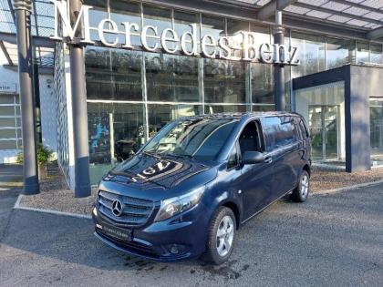 MERCEDES-BENZ Vito Fg III Ph1 Euro6 Vito Fg III Ph1 Euro6 114 CDI Compact Pro E6