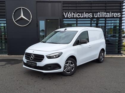 MERCEDES-BENZ Citan Citan 110 CDI Long Pro 5cv  