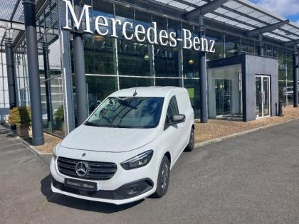 MERCEDES-BENZ Citan Citan 110 CDI Long Pro 5cv  