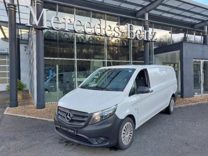 MERCEDES-BENZ VITO 116 CDI Mixto LG PRO VITO 119 CDI Mixto Extra long SELECT