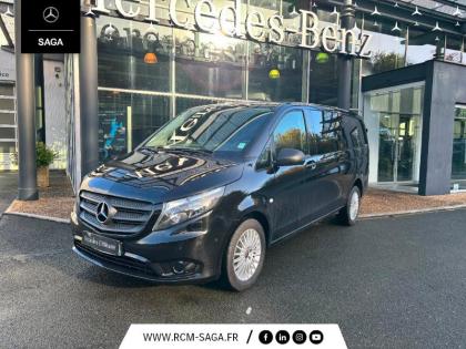 MERCEDES-BENZ Vito Fg III Ph1 Euro6 119 CDI Long Pro E6