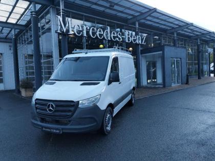 MERCEDES-BENZ Sprinter Fg III Ph1 Sprinter Fg III Ph1 214 CDI 33N 3T0 Traction