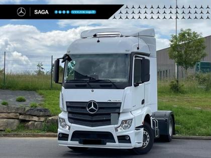 MERCEDES-BENZ ACTROS TRACTEUR 1843LS ACTROS