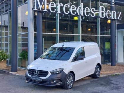 MERCEDES-BENZ CITAN CITAN 110 CDI FOURGON LONG PRO