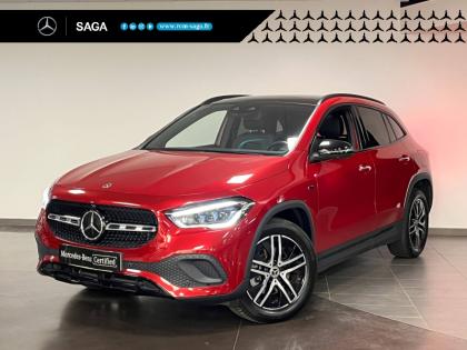 MERCEDES-BENZ Classe GLA/ H247 GLA 250 e Progressive Line