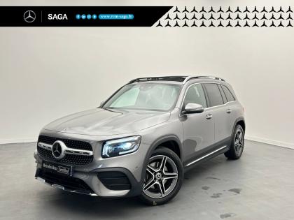 MERCEDES-BENZ Classe GLB/ X247 GLB 200 d AMG Line