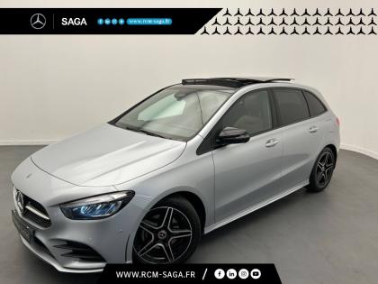 MERCEDES-BENZ Classe B 200d 150ch AMG Line 8G-DCT AMG Line Classe B/247 Classe B 200 d AMG Line