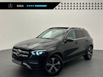 MERCEDES-BENZ Classe GLE SUV/167 GLE 350 de 4MATIC Avantgarde Line