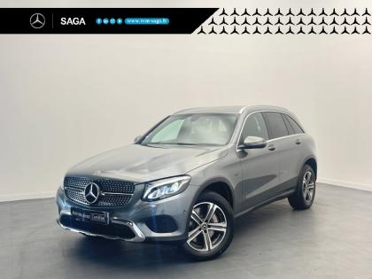 MERCEDES-BENZ Classe GLC SUV/253 GLC 350 e 4MATIC SUV Business Executive