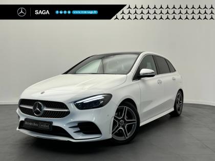 MERCEDES-BENZ Classe B/247 Classe B 180 d AMG Line