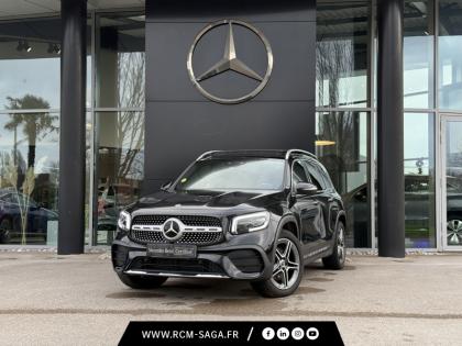 MERCEDES-BENZ Classe GLB/ X247 GLB 200 d AMG Line