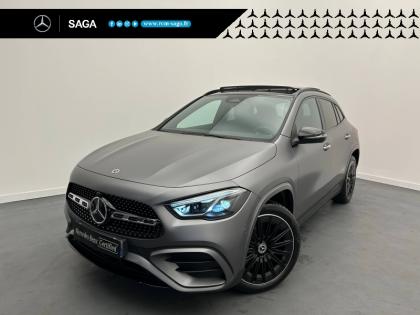 MERCEDES-BENZ Classe GLA/ H247 GLA 250 e AMG Line