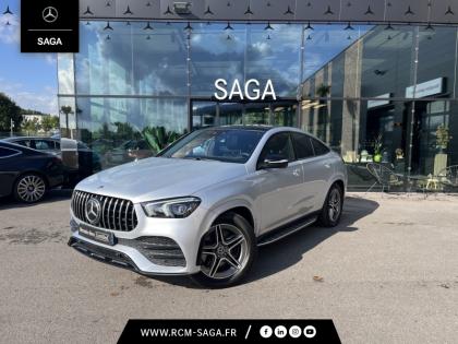 MERCEDES-BENZ Classe GLE CP/1673 GLE 350 de 4MATIC AMG Line Coupe